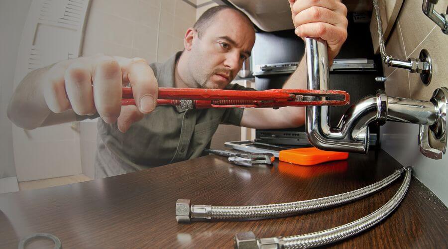 Professional same day plumber in Union City, OK